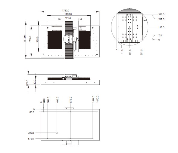P90 XYZ激光应用平台 尺寸图 BTS425.jpg